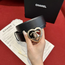 샤넬 벨트 징댄 CHANEL BELT-经典 3CM