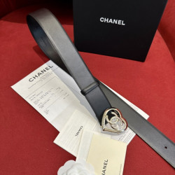 샤넬 벨트 징댄 CHANEL BELT-经典 3CM