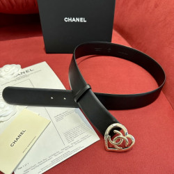 샤넬 벨트 징댄 CHANEL BELT-经典 3CM