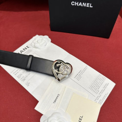 샤넬 벨트 징댄 CHANEL BELT-经典 3CM