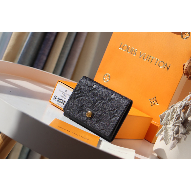 루이비통 앙프렝뜨 비즈니스 카드지갑 M58456 LOUISVUITTON