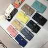 샤넬 카드지갑 CHANEL WALLET