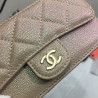 샤넬 카드지갑 CHANEL WALLET