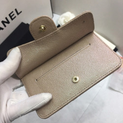 샤넬 카드지갑 CHANEL WALLET