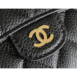 샤넬 반지갑 CHANEL WALLET-木盒