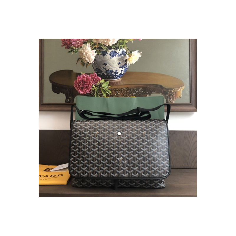 GOYARD 35CM X 25CM X 13CM