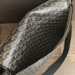 GOYARD 35CM X 25CM X 13CM