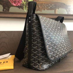 GOYARD 35CM X 25CM X 13CM