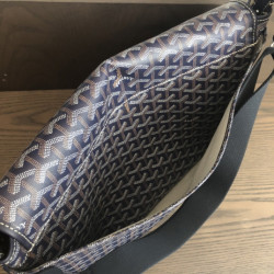 GOYARD 35CM X 25CM X 13CM