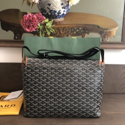 GOYARD 35CM X 25CM X 13CM