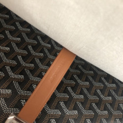 GOYARD 35CM X 25CM X 13CM