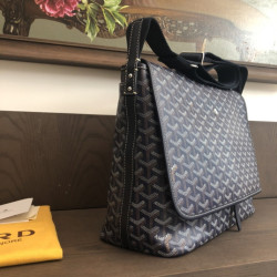 GOYARD 35CM X 25CM X 13CM