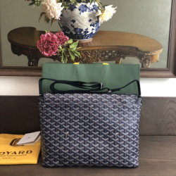 GOYARD 35CM X 25CM X 13CM