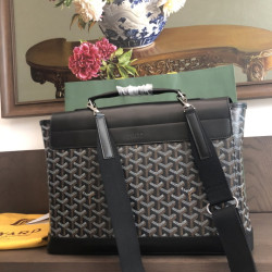 GOYARD 39CM X 33CM X 9CM