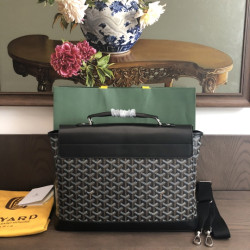 GOYARD 39CM X 33CM X 9CM