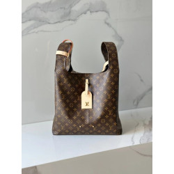 LOUISVUITTON 34CM X 34CM...