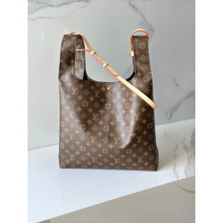 LOUISVUITTON 34CM X 34CM X13.5CM