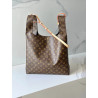 LOUISVUITTON 34CM X 34CM X13.5CM