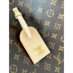 LOUISVUITTON 34CM X 34CM X13.5CM