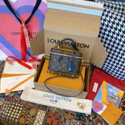 LOUISVUITTON 19CM X 13CM X...