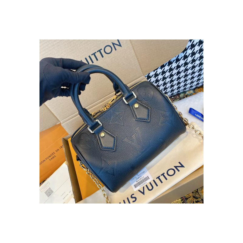 LOUISVUITTON 20.5CM X 13.5CM X 12CM