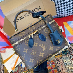 LOUISVUITTON 19CM X 13CM X 11CM