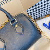 LOUISVUITTON 20.5CM X 13.5CM X 12CM