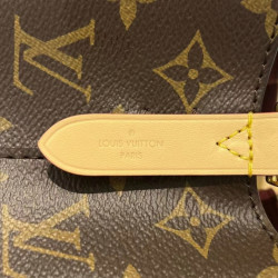 LOUISVUITTON-女王 20CM X 20CM X 13CM