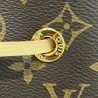 LOUISVUITTON-女王 20CM X 20CM X 13CM