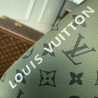 LOUISVUITTON 32CM X 21CM X 8CM