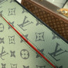 LOUISVUITTON 32CM X 21CM X 8CM