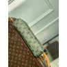 LOUISVUITTON 32CM X 21CM X 8CM