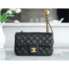 팬더샵 샤넬 뉴미니 골드볼 클래식백 -CHANEL-BAG-NEWMINI-CLASSICFLAP-CHANELHANDBAG