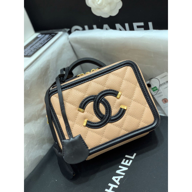 CHANEL-卡信 17CM