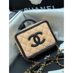 CHANEL-卡信 17CM