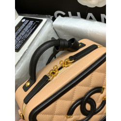 CHANEL-卡信 17CM