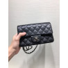 지존샵 샤넬 클래식 뉴미니 플랩백 금장 Chanel NEWMINI Classic Flap BAG  Gold-Tone Metal  20CM