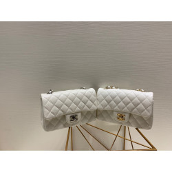 지존샵 샤넬 클래식 뉴미니 플랩백 금장 Chanel NEWMINI Classic Flap BAG  Gold-Tone Metal  20CM