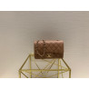 지존샵 샤넬 클래식 뉴미니 플랩백 금장 Chanel NEWMINI Classic Flap BAG  Gold-Tone Metal  20CM