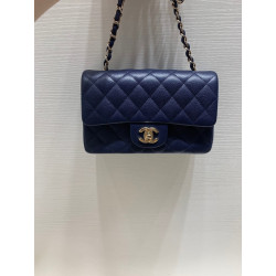 지존샵 샤넬 클래식 뉴미니 플랩백 금장 Chanel NEWMINI Classic Flap BAG  Gold-Tone Metal  20CM