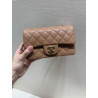 지존샵 샤넬 클래식 뉴미니 플랩백 금장 Chanel NEWMINI Classic Flap BAG  Gold-Tone Metal  20CM