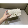 지존샵 샤넬 클래식 뉴미니 플랩백 금장 Chanel NEWMINI Classic Flap BAG  Gold-Tone Metal  20CM