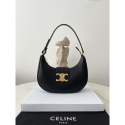 셀린느(CELINE) 아마(AVA)트리옹프백...