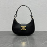 셀린느(CELINE) 아마(AVA)트리옹프백 블랙 23CM X 13.5CM X 6CM