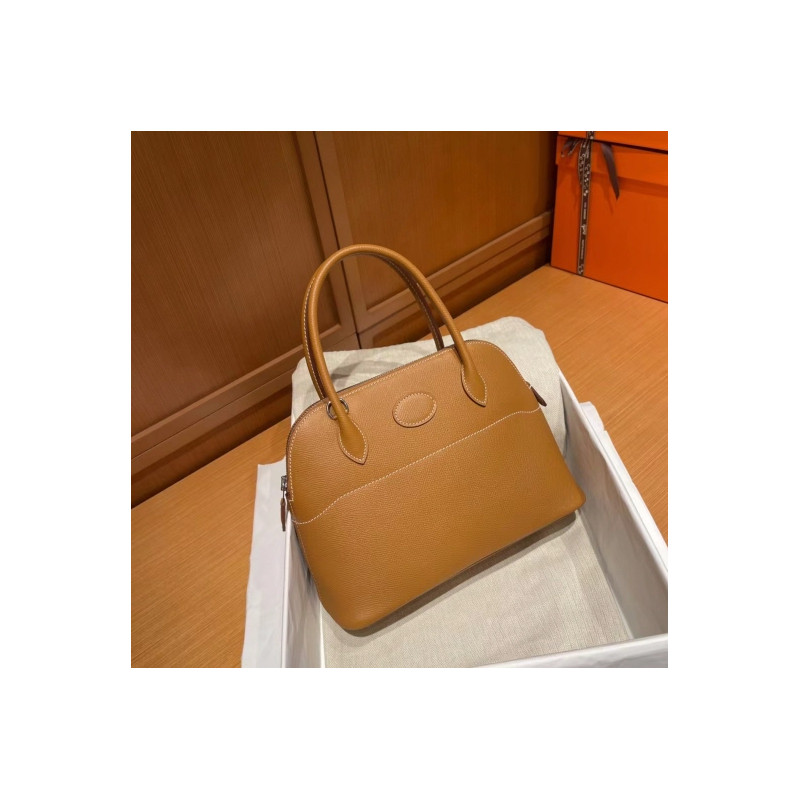 에르메스(HERMES) 볼리드(BOLIDE)-小熊 27CM 半手3500 全手4500