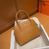 에르메스(HERMES) 볼리드(BOLIDE)-小熊 27CM 半手3500 全手4500