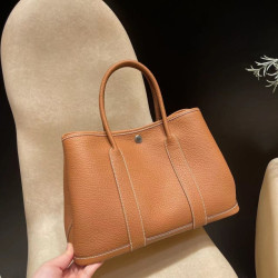 에르메스 가든파티 小熊 30CM -HERMES...