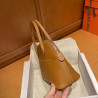 에르메스(HERMES) 볼리드(BOLIDE)-小熊 27CM 半手3500 全手4500