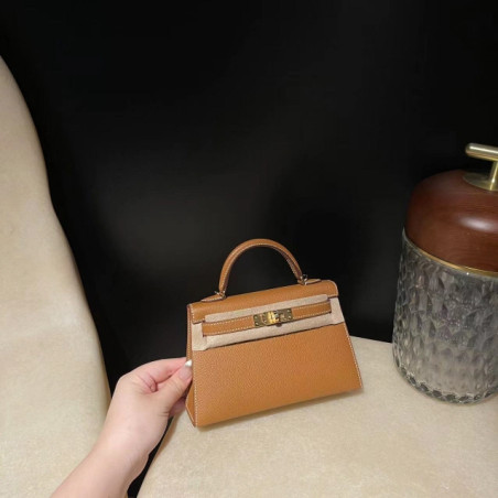 에르메스 켈리백 小熊 -HERMES KELLY BAG 半手2500 全手3000