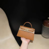 에르메스 켈리백 小熊 -HERMES KELLY BAG 半手2500 全手3000